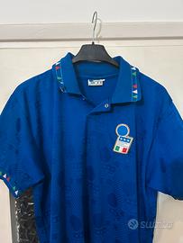 T-shirt Italia vintage