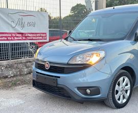 Fiat Doblo Doblò 2.0 MJT Lounge Maxi-2015