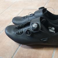 Scarpe bici shimano RC7 n.42