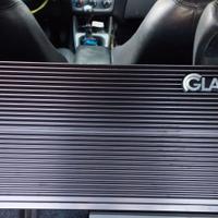 Amplificatore gladiator stereo