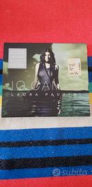 Laura Pausini, dischi CD vari