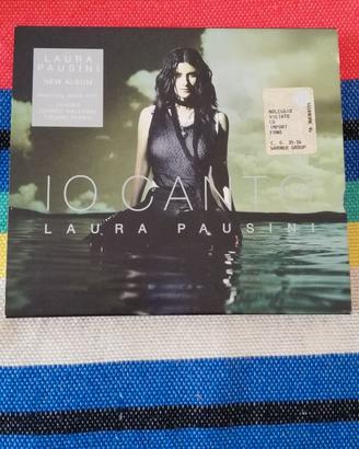 Laura Pausini, dischi CD vari