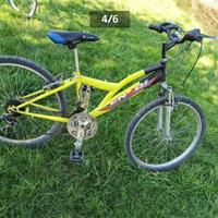 Bici bimbo