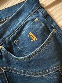 Jeans jeckerson uomo