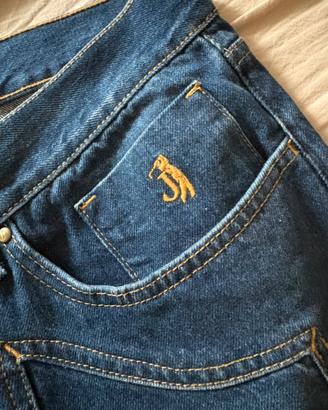 Jeans jeckerson uomo