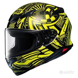 Casco Shoei Nxr 2