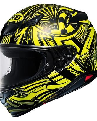 Casco Shoei Nxr 2