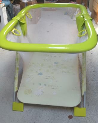 Box infanzia