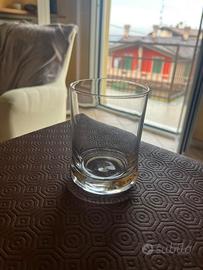 Bicchieri vintage