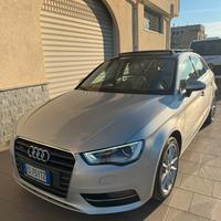 Audi A3 2.0 150 cv 4x4