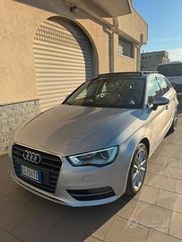 Audi A3 2.0 150 cv 4x4