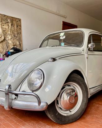 VOLKSWAGEN Maggiolino - 1967