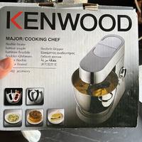 SBattitore flessibile kenwood AT502