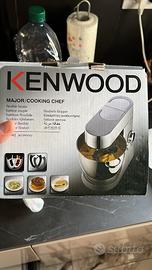 SBattitore flessibile kenwood AT502