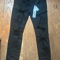 jeans size 33 americano