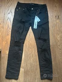 jeans size 33 americano