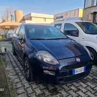 Fiat Grande Punto 1.4 5 porte Actual EasyPower