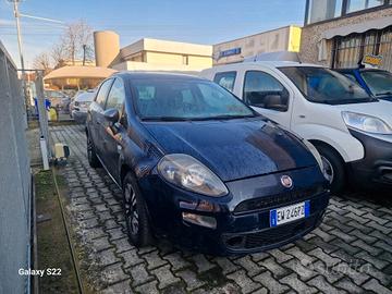Fiat Grande Punto 1.4 5 porte Actual EasyPower