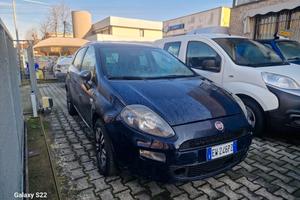Fiat Grande Punto 1.4 5 porte Actual EasyPower