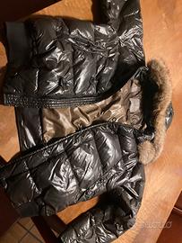 Moncler giubbotto originale