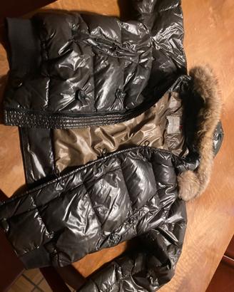 Moncler giubbotto originale
