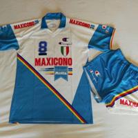 Maglia pallavolo MAXICONO PARMA - Marco Bracci