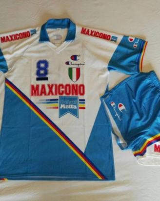 Maglia pallavolo MAXICONO PARMA - Marco Bracci