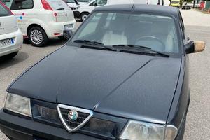 Alfa romeo 33 feeling - 1993