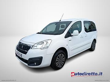 PEUGEOT Partner Tepee Full Electric Active NEOPATE
