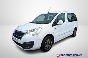 PEUGEOT Partner Tepee Full Electric Active NEOPATE