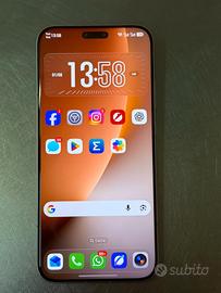 Honor magic 8 pro 