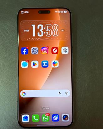 Honor magic 8 pro 