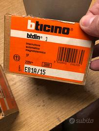 Magnetitermici bticuno