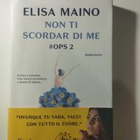 Non ti scordar di me 