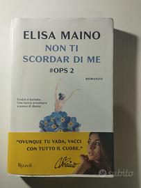 Non ti scordar di me 