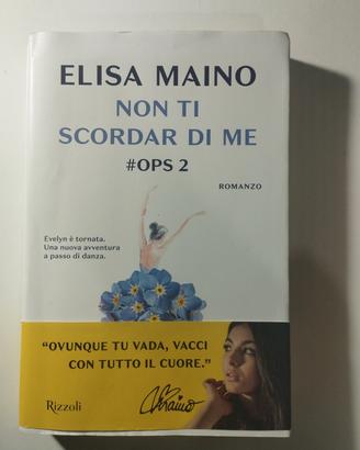 Non ti scordar di me 