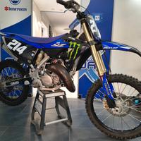 Yamaha YZ 125