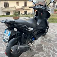 Gilera runner 200 ST del 2009