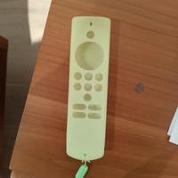 cover telecomando Amazon firestick