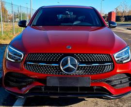 MERCEDES GLC Coupé (C253) - 2019