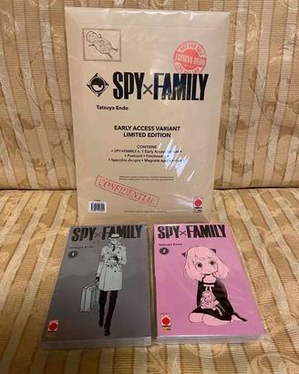 NUOVE Tantissime Serie Manga PARTE 16!