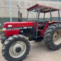 Trattore Case international 495