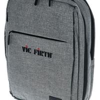 Vic Firth Travel Backpack Grey