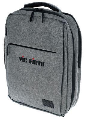 Vic Firth Travel Backpack Grey