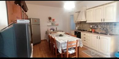 Casa vacanze torre lapilo