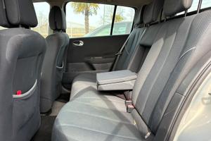 Auto usata in buone condizioni 