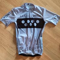 Completo ciclismo Pedla uomo