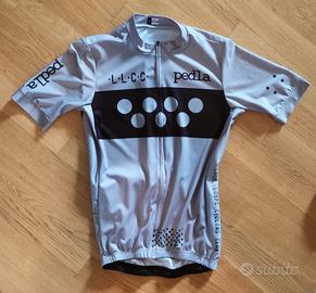 Completo ciclismo Pedla uomo