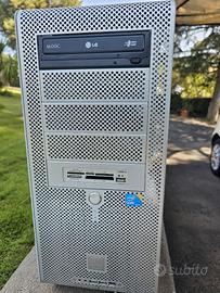 Pc fisso i5 