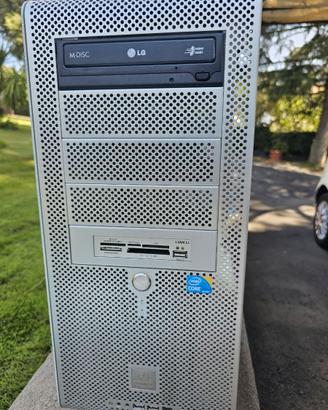Pc fisso i5 